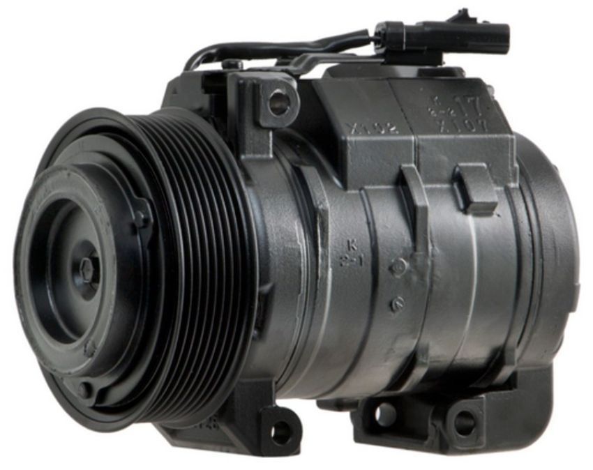 Four Seasons 1177313 Denso 10S17C Reman Compressor