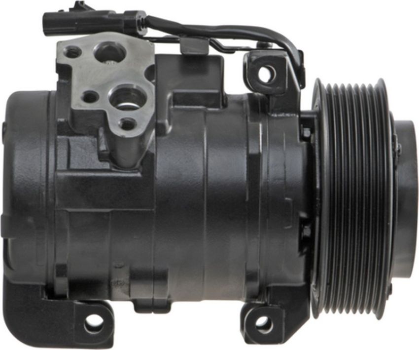 Four Seasons 1177313 Denso 10S17C Reman Compressor
