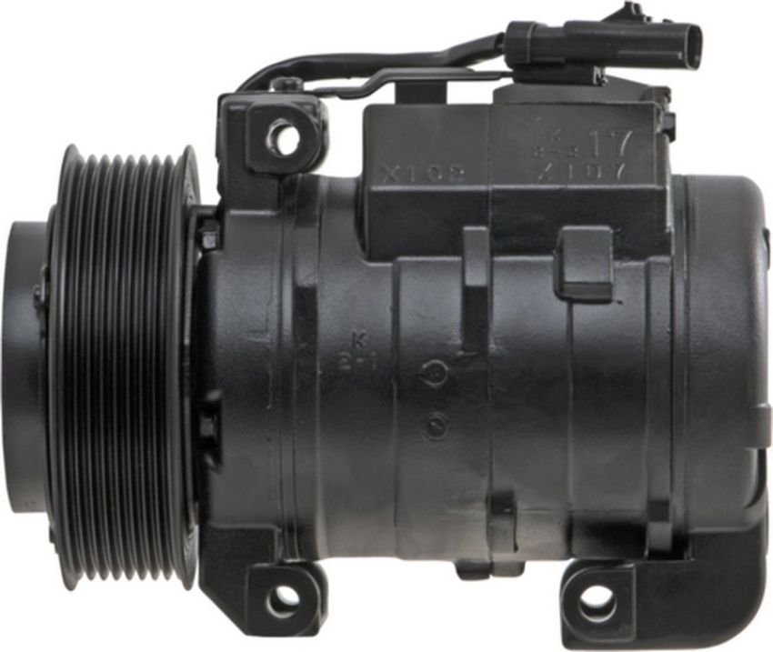 Four Seasons 1177313 Denso 10S17C Reman Compressor
