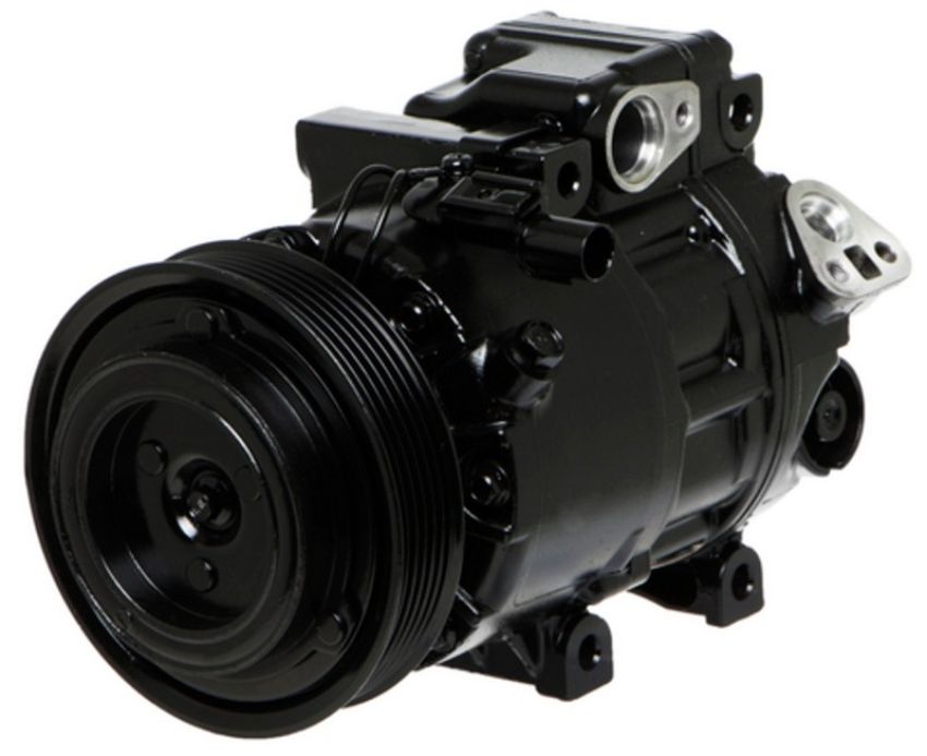 Four Seasons 1177314 Halla HCC-VS18 Reman Compressor