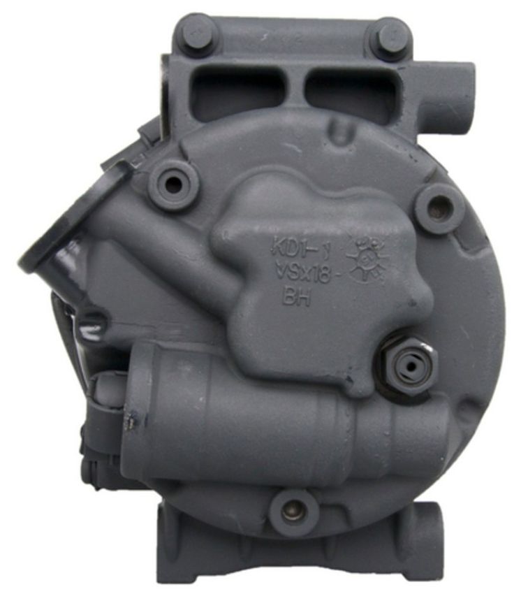 Four Seasons 1177316 Denso VS18E Reman Compressor