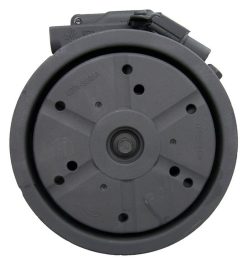 Four Seasons 1177316 Denso VS18E Reman Compressor