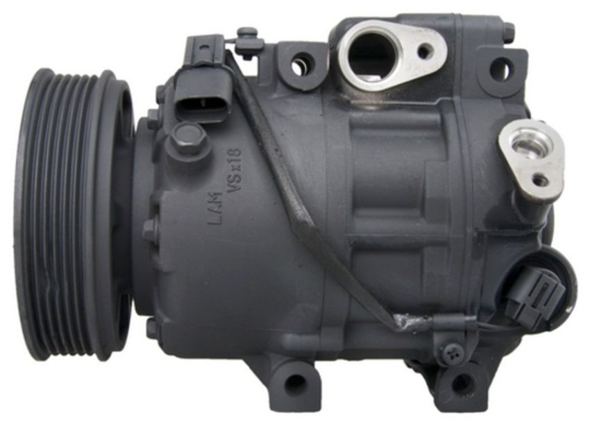 Four Seasons 1177316 Denso VS18E Reman Compressor