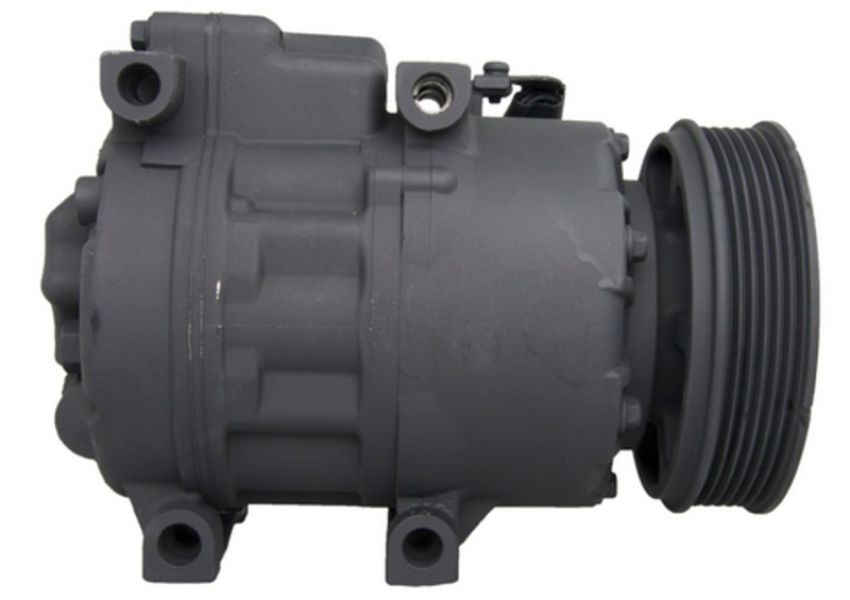 Four Seasons 1177316 Denso VS18E Reman Compressor