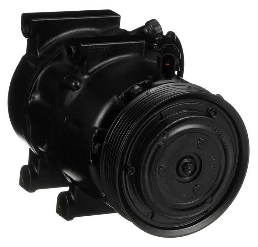 Four Seasons 1177317 Denso VS16E Reman Compressor