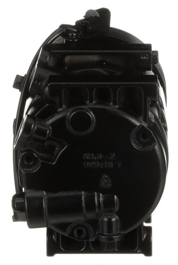 Four Seasons 1177317 Denso VS16E Reman Compressor