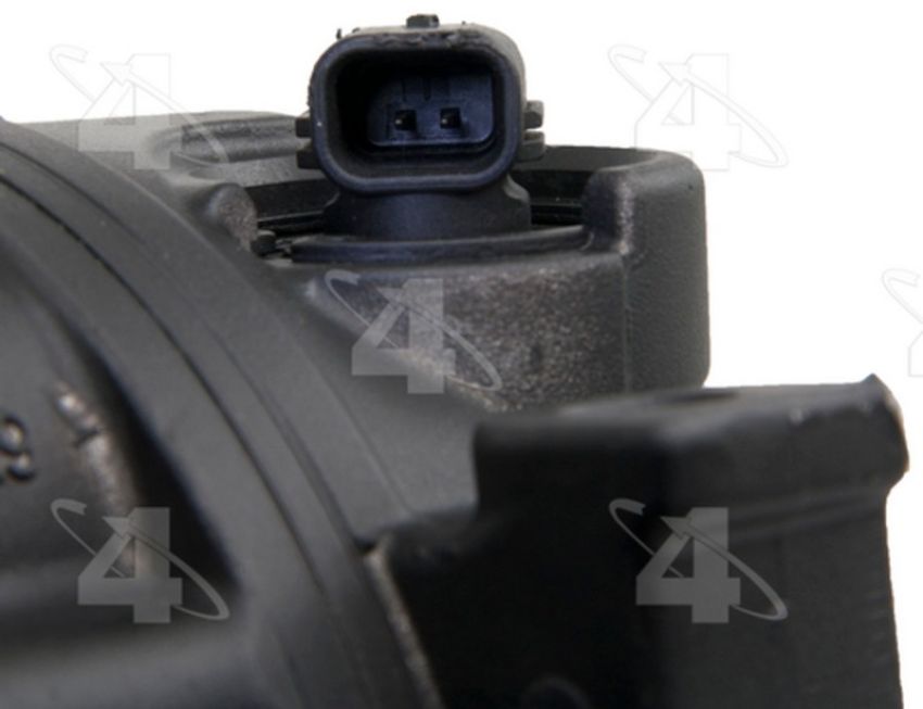 Four Seasons 1177317 Denso VS16E Reman Compressor