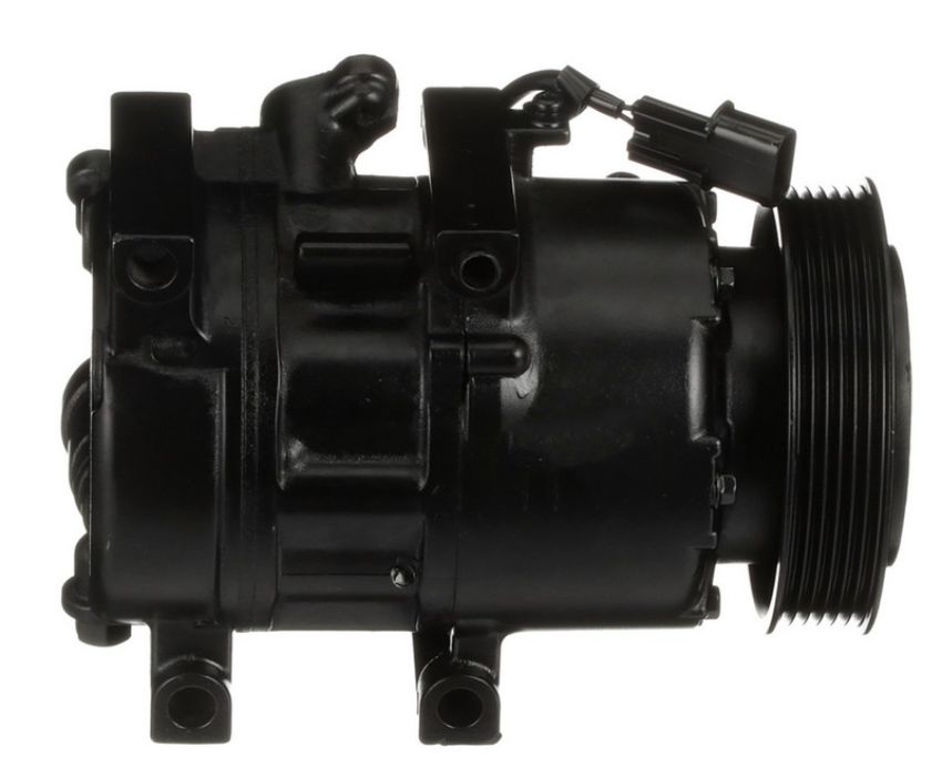 Four Seasons 1177317 Denso VS16E Reman Compressor