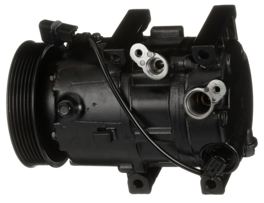 Four Seasons 1177317 Denso VS16E Reman Compressor