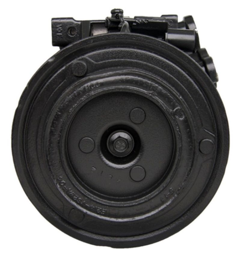 Four Seasons 1177318 Halla HCC-RS18 Reman Compressor