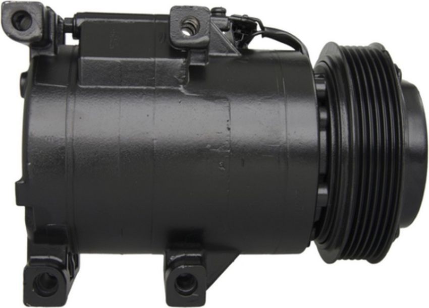 Four Seasons 1177318 Halla HCC-RS18 Reman Compressor