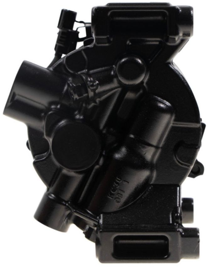Four Seasons 1177320 Denso 6SBU14 Reman Compressor