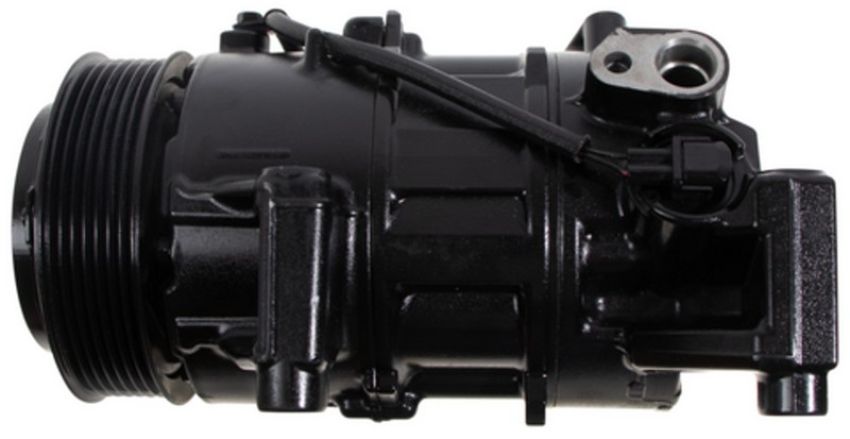 Four Seasons 1177320 Denso 6SBU14 Reman Compressor