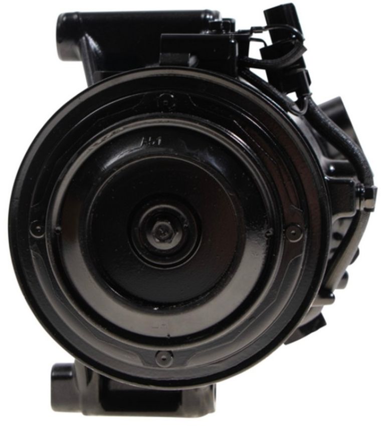 Four Seasons 1177320 Denso 6SBU14 Reman Compressor