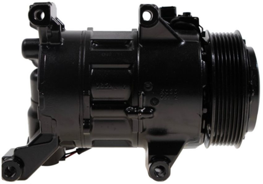 Four Seasons 1177320 Denso 6SBU14 Reman Compressor