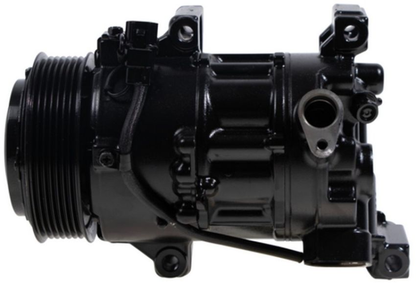 Four Seasons 1177320 Denso 6SBU14 Reman Compressor