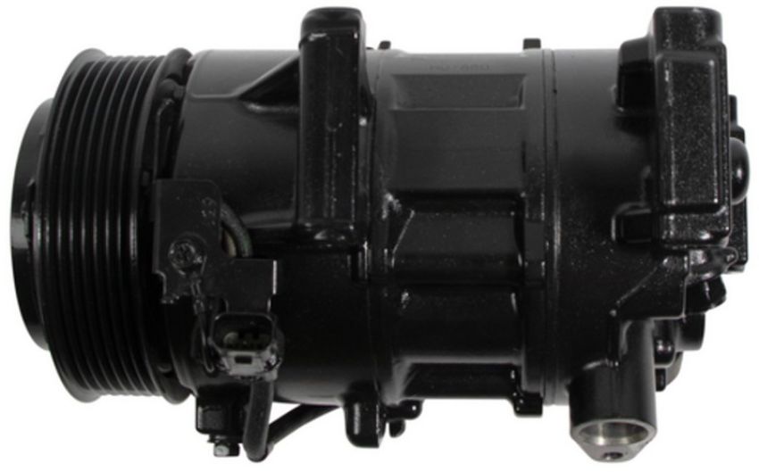 Four Seasons 1177320 Denso 6SBU14 Reman Compressor