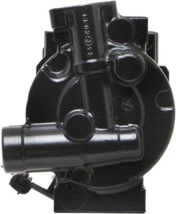Four Seasons 1177321 Denso TSE14C Reman Compressor