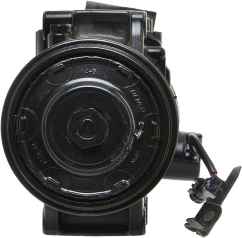 Four Seasons 1177321 Denso TSE14C Reman Compressor