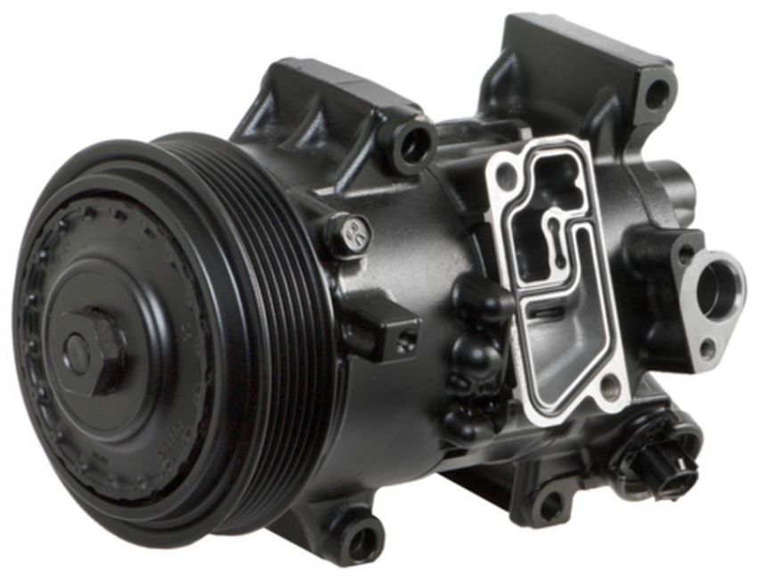 Four Seasons 1177322 Denso TSE14C Reman Compressor