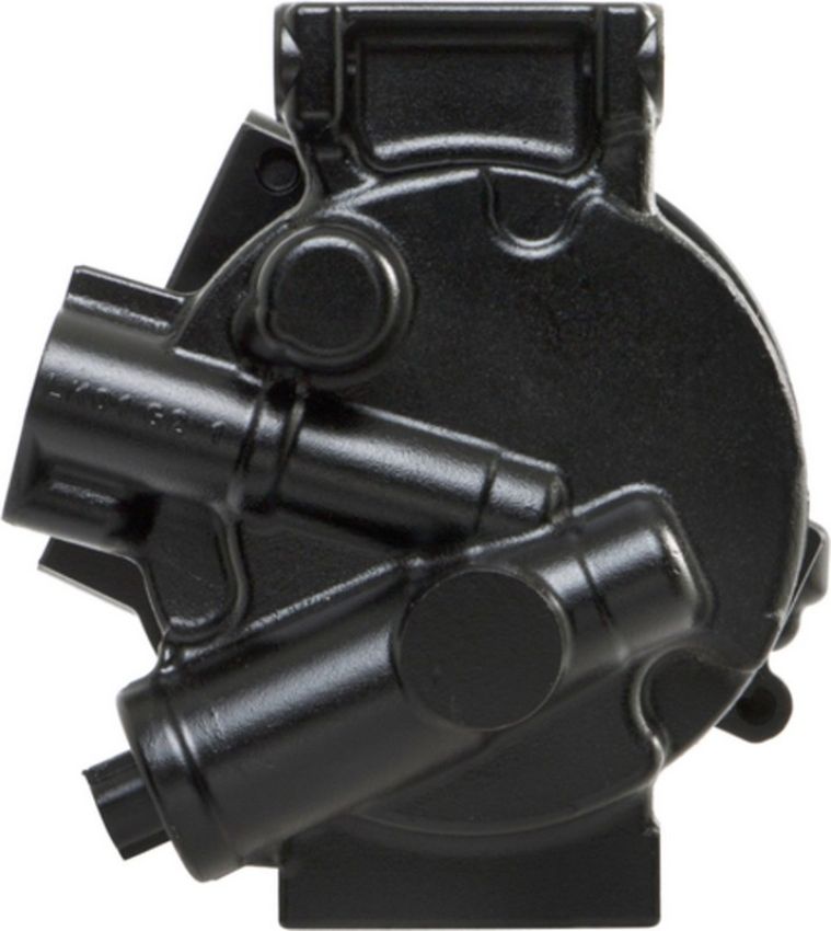 Four Seasons 1177322 Denso TSE14C Reman Compressor