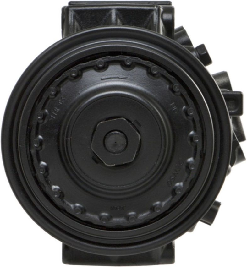 Four Seasons 1177322 Denso TSE14C Reman Compressor