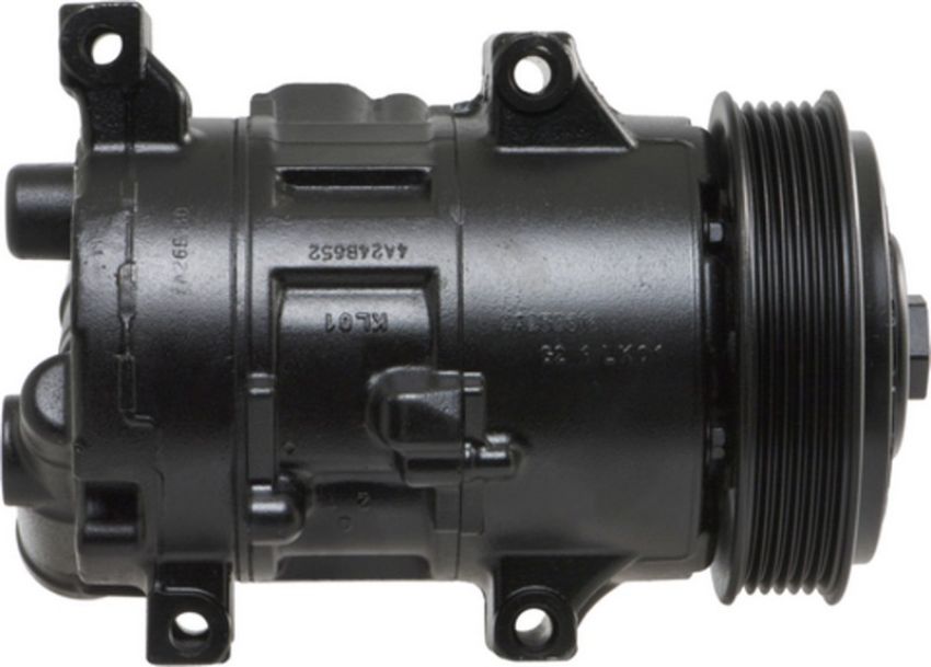 Four Seasons 1177322 Denso TSE14C Reman Compressor
