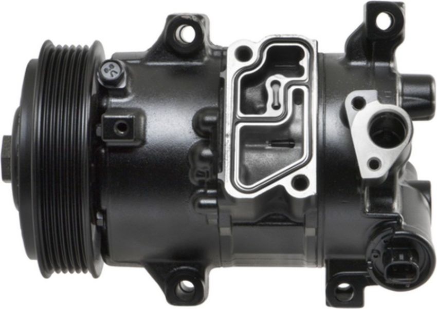 Four Seasons 1177322 Denso TSE14C Reman Compressor