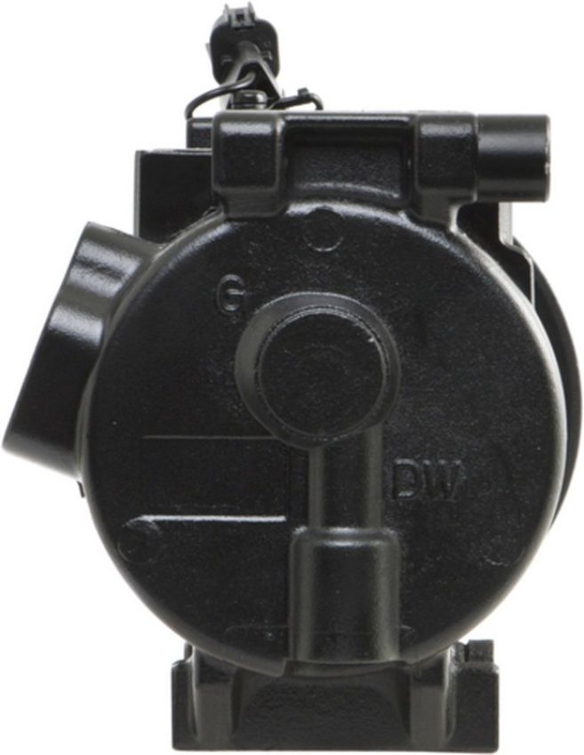 Four Seasons 1177323 Halla HCC-DV13 Reman Compressor
