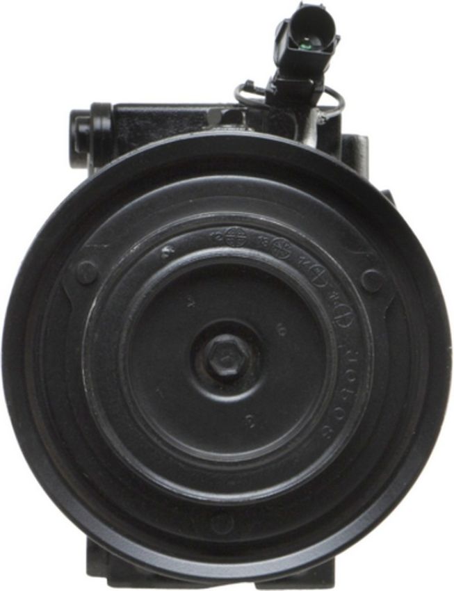 Four Seasons 1177323 Halla HCC-DV13 Reman Compressor