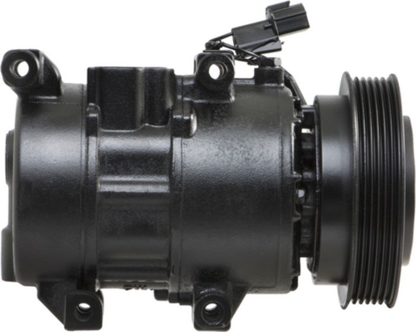 Four Seasons 1177323 Halla HCC-DV13 Reman Compressor