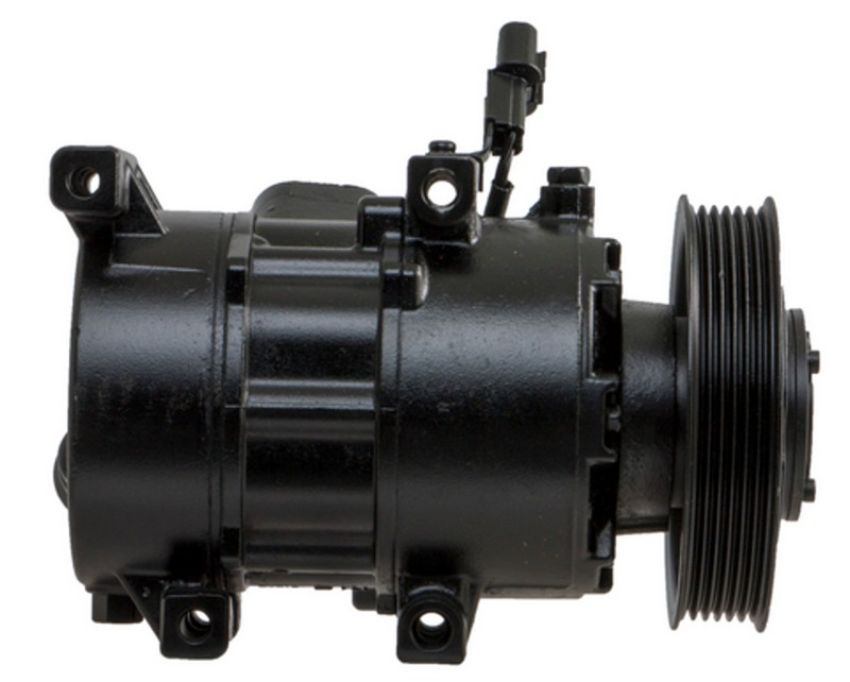 Four Seasons 1177324 Halla DVE12 Reman Compressor