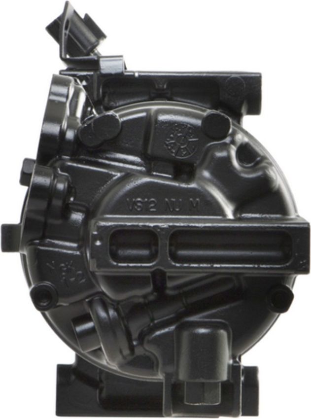 Four Seasons 1177326 Denso VS12M Reman Compressor