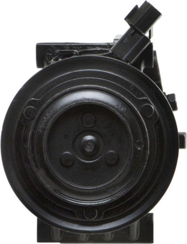 Four Seasons 1177326 Denso VS12M Reman Compressor