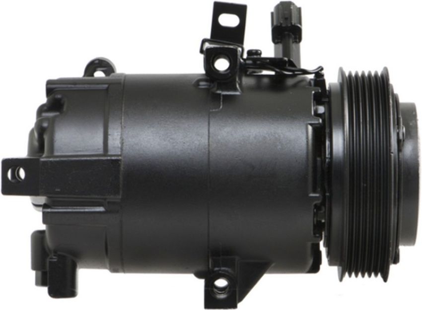 Four Seasons 1177326 Denso VS12M Reman Compressor