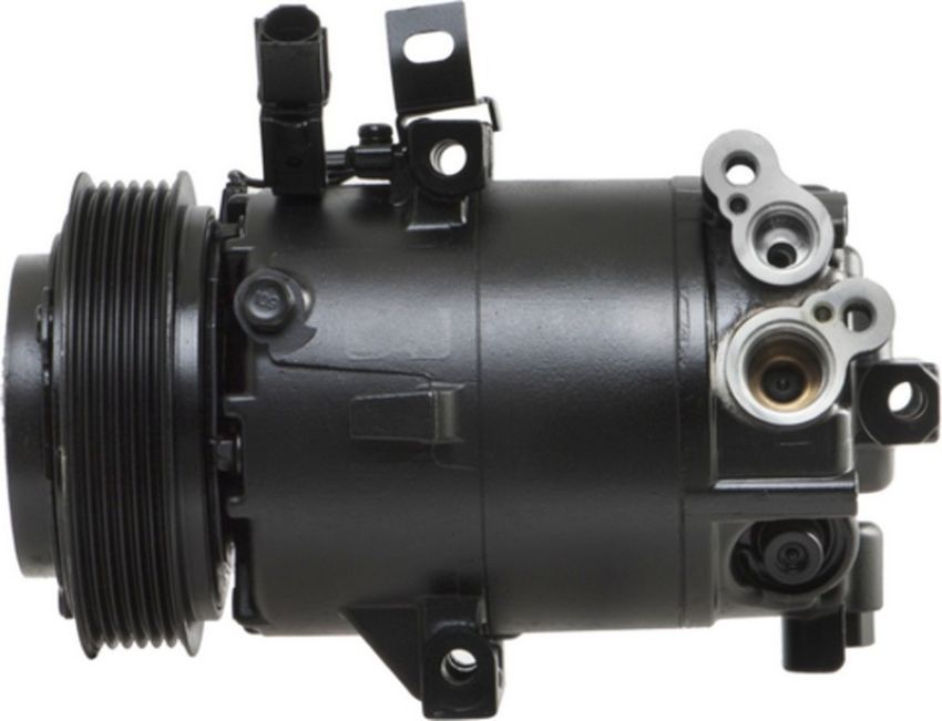 Four Seasons 1177326 Denso VS12M Reman Compressor
