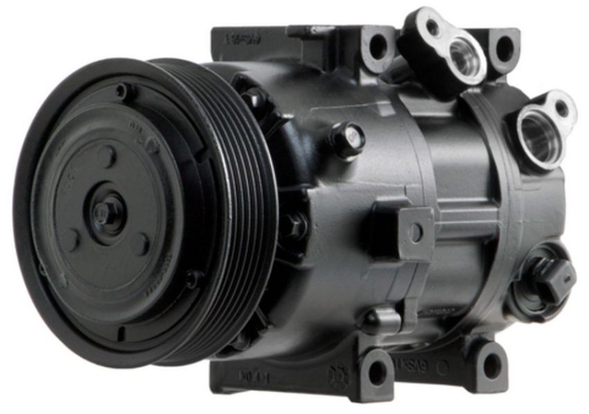 Four Seasons 1177328 Denso VS16E Reman Compressor