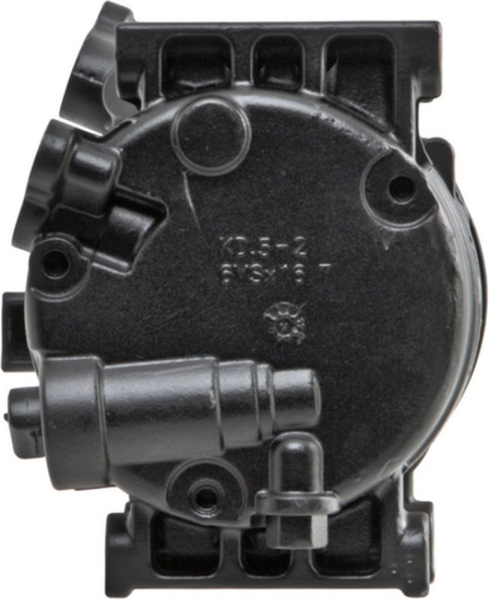 Four Seasons 1177328 Denso VS16E Reman Compressor