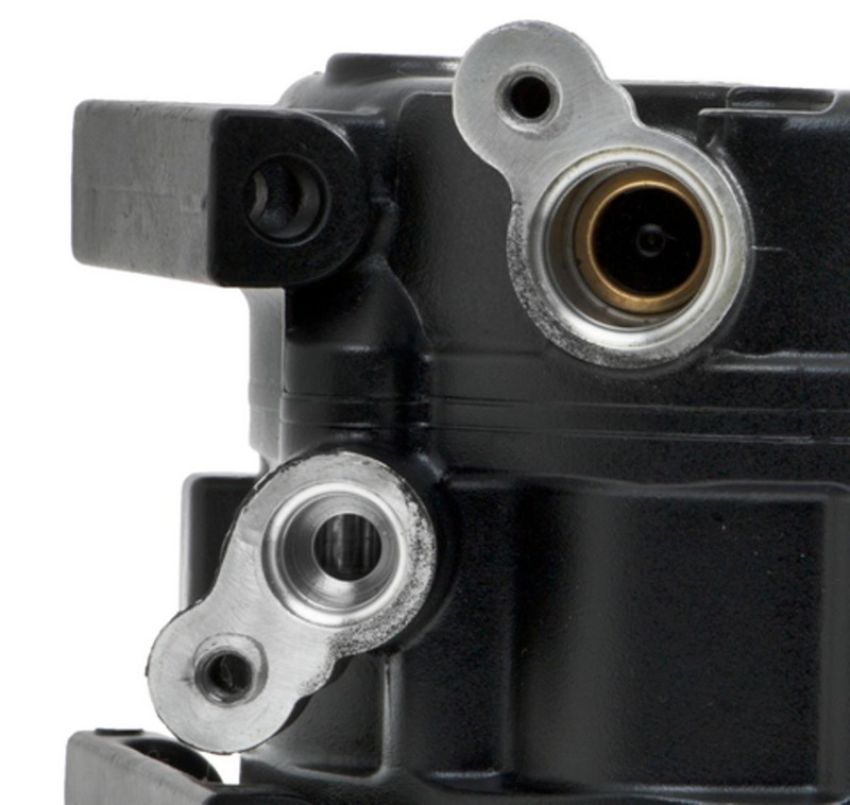 Four Seasons 1177328 Denso VS16E Reman Compressor