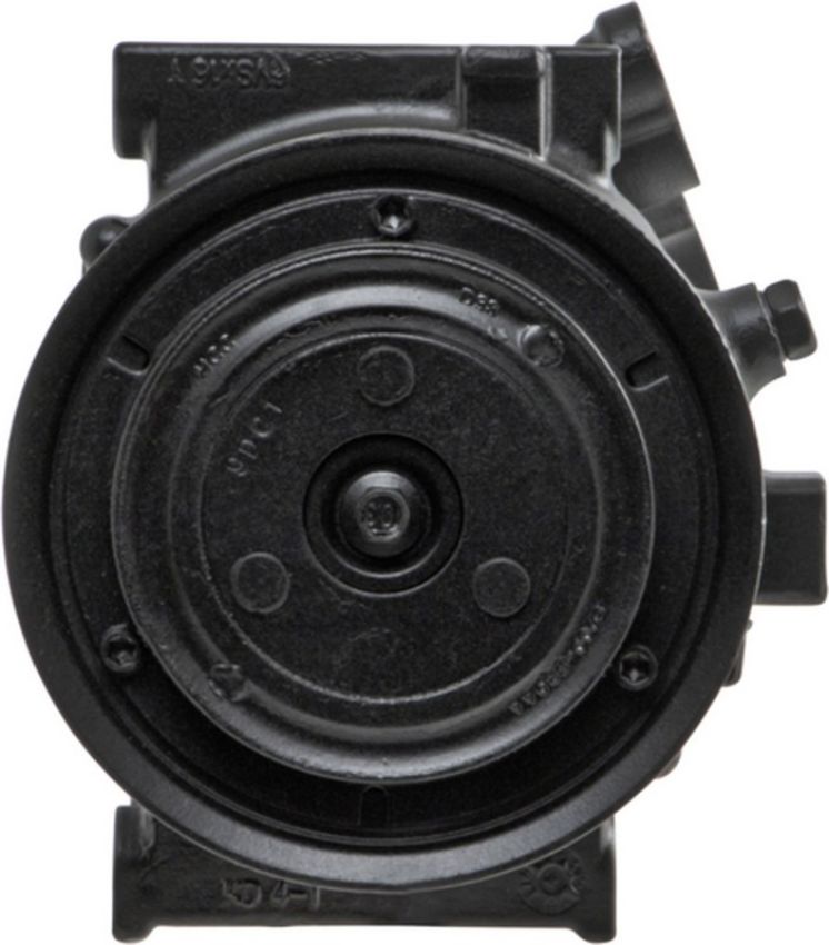Four Seasons 1177328 Denso VS16E Reman Compressor