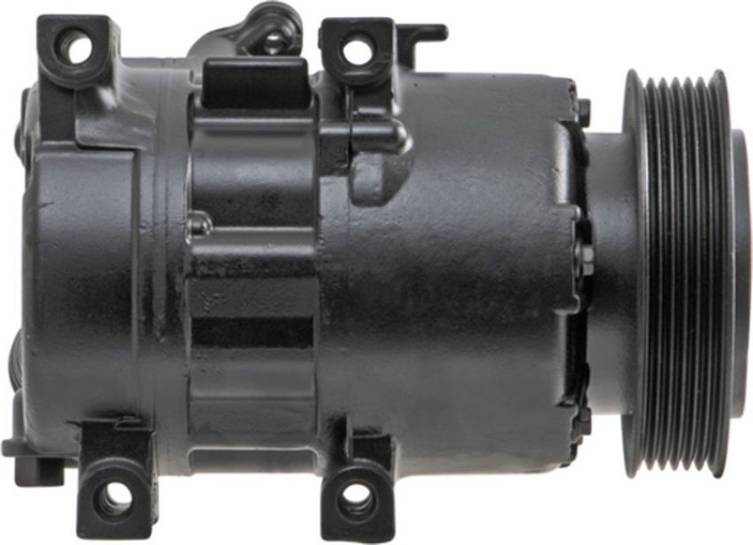 Four Seasons 1177328 Denso VS16E Reman Compressor