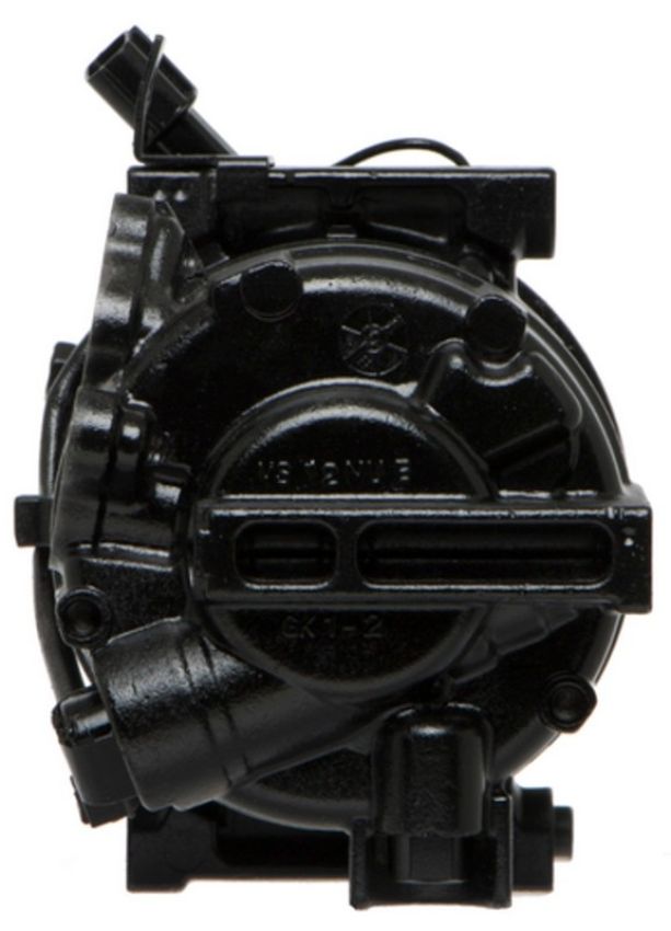 Four Seasons 1177330 Halla HCC-VS12 Reman Compressor