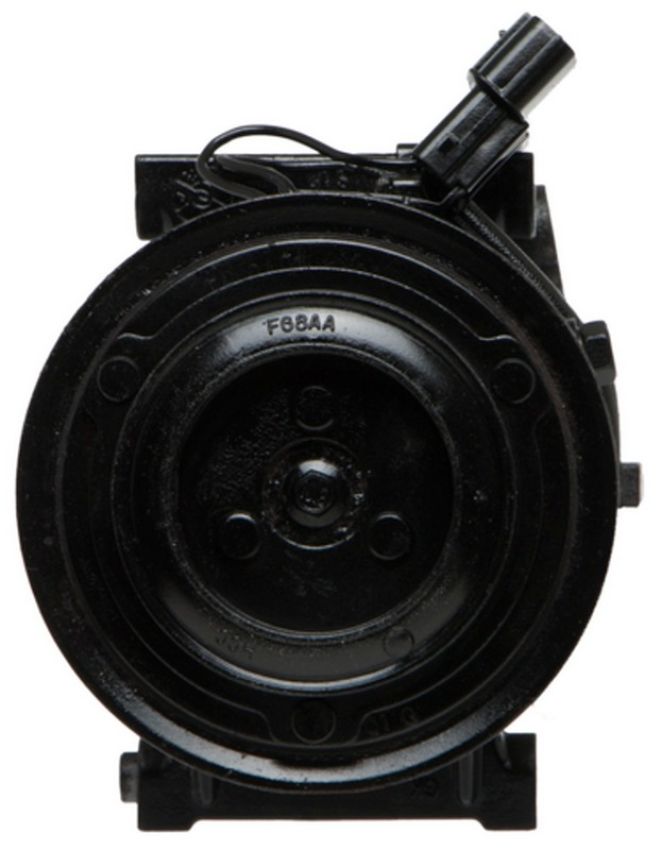 Four Seasons 1177330 Halla HCC-VS12 Reman Compressor