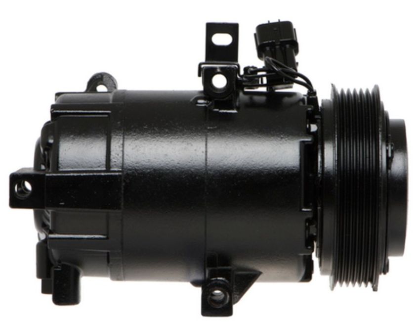 Four Seasons 1177330 Halla HCC-VS12 Reman Compressor