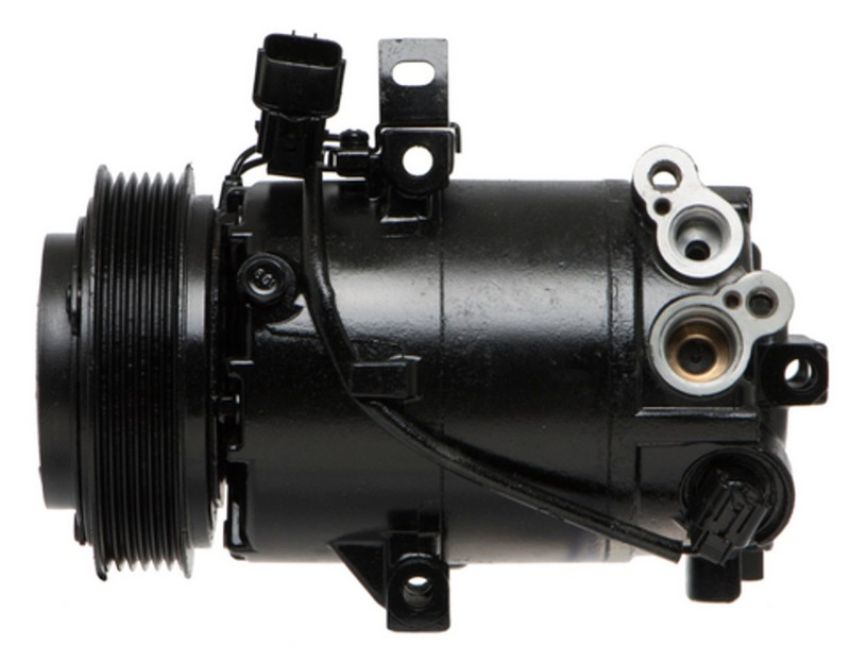 Four Seasons 1177330 Halla HCC-VS12 Reman Compressor