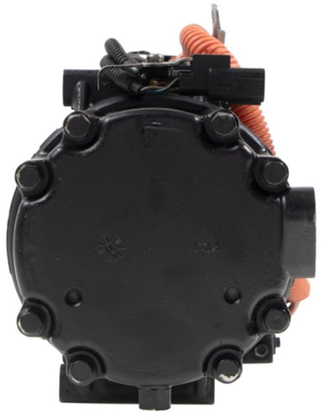Four Seasons 1177332 Halla ESC33T Electric Compressor