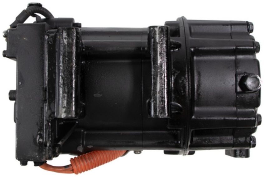 Four Seasons 1177332 Halla ESC33T Electric Compressor