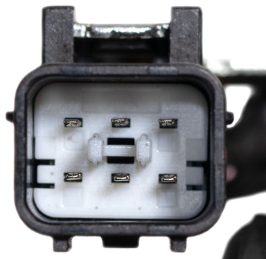 Four Seasons 1177332 Halla ESC33T Electric Compressor