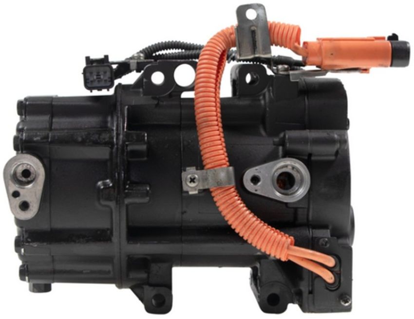 Four Seasons 1177332 Halla ESC33T Electric Compressor