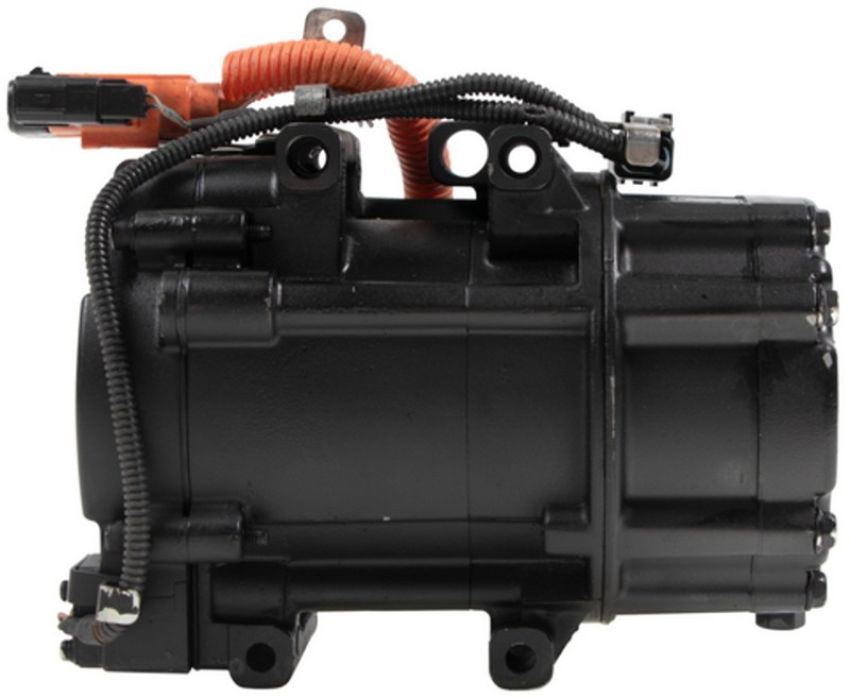 Four Seasons 1177332 Halla ESC33T Electric Compressor